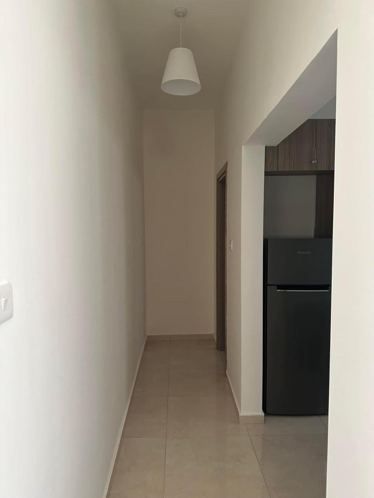 Chariandry Residence, Limassol City Centre Eksteriør bilde